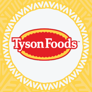 Team Page: Tyson Foods